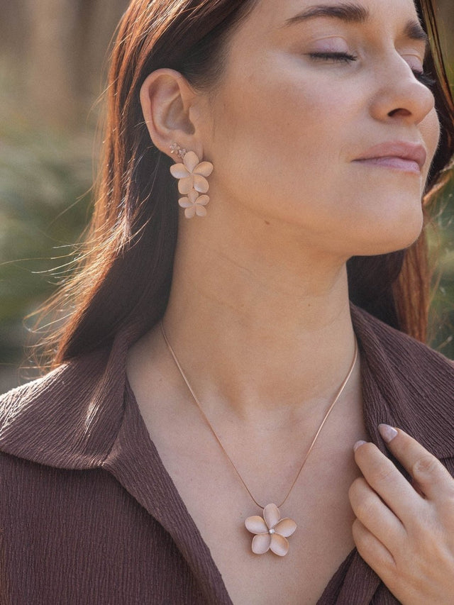 Empowher Earring - INT PURELEI