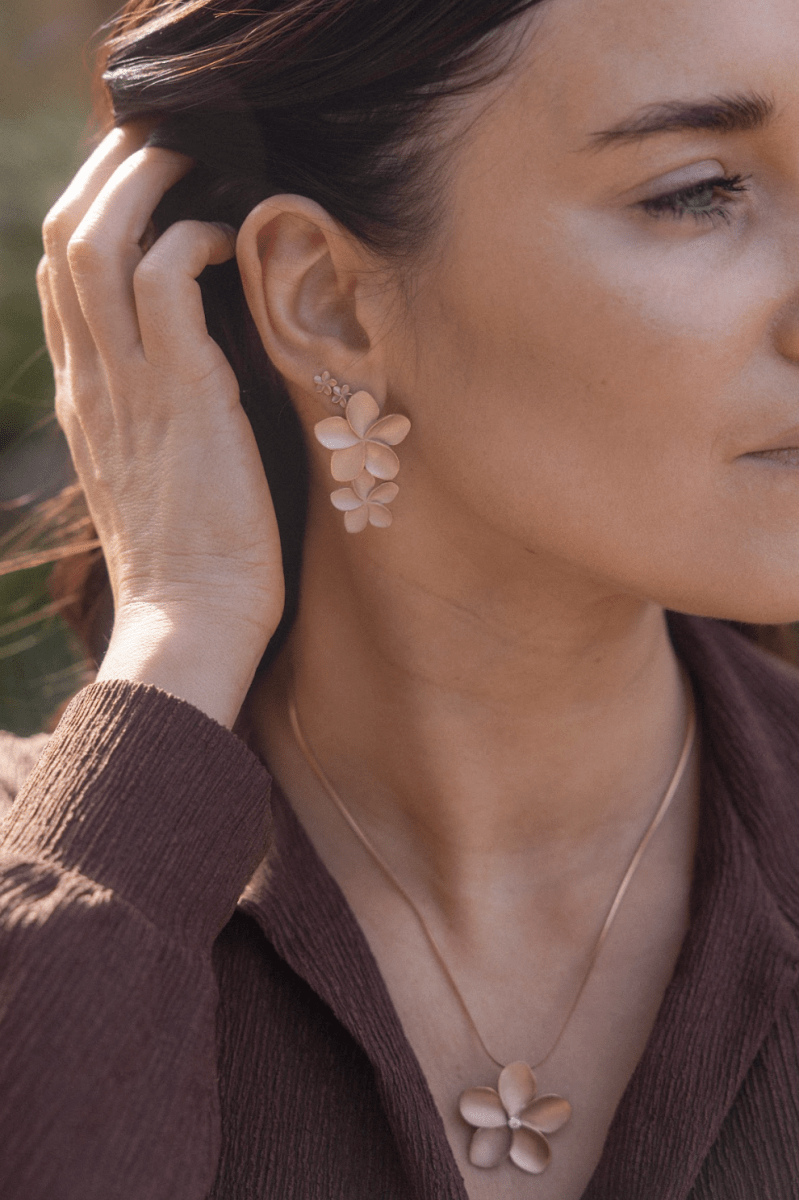 Empowher Earring - INT PURELEI