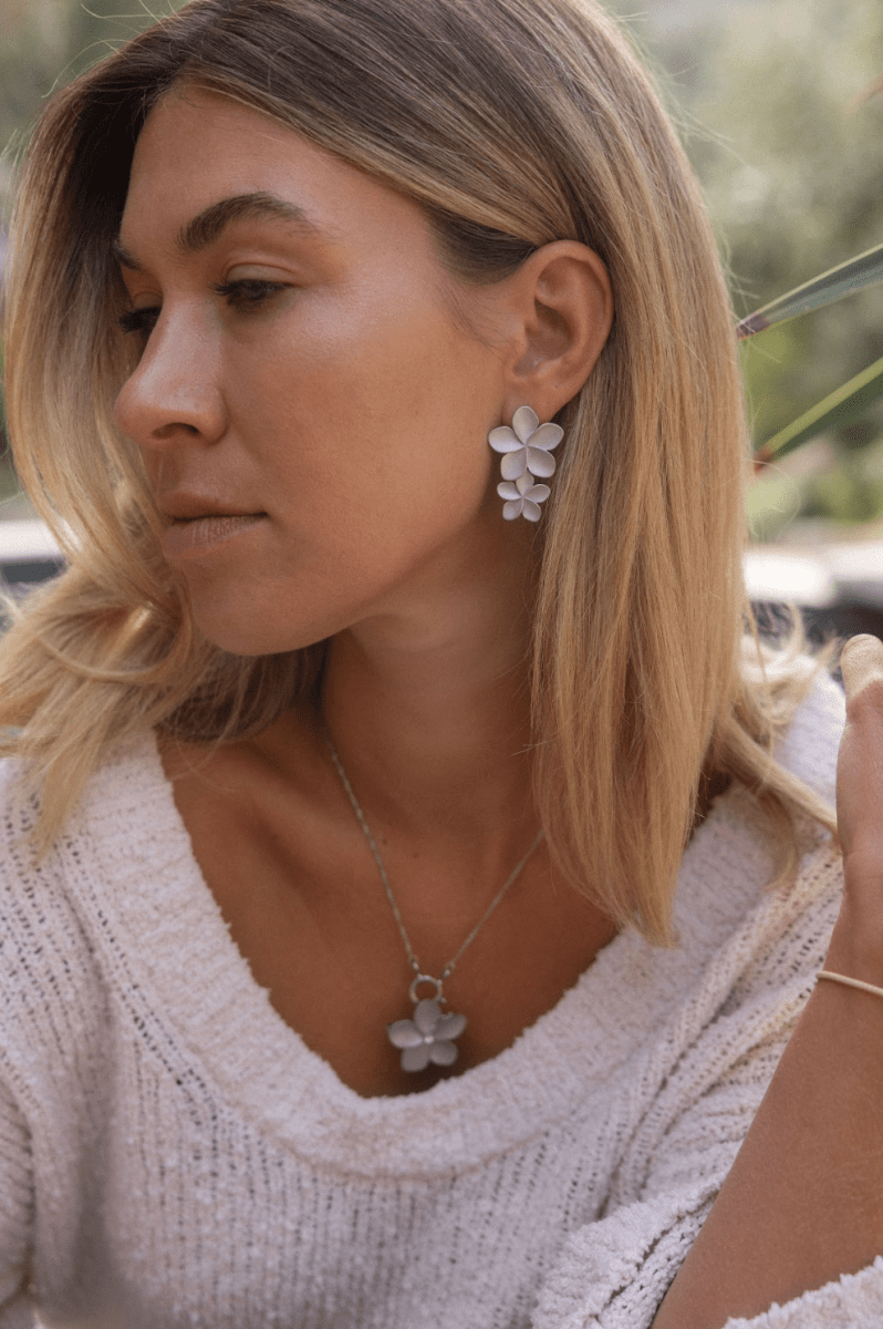 Empowher Earring - INT PURELEI