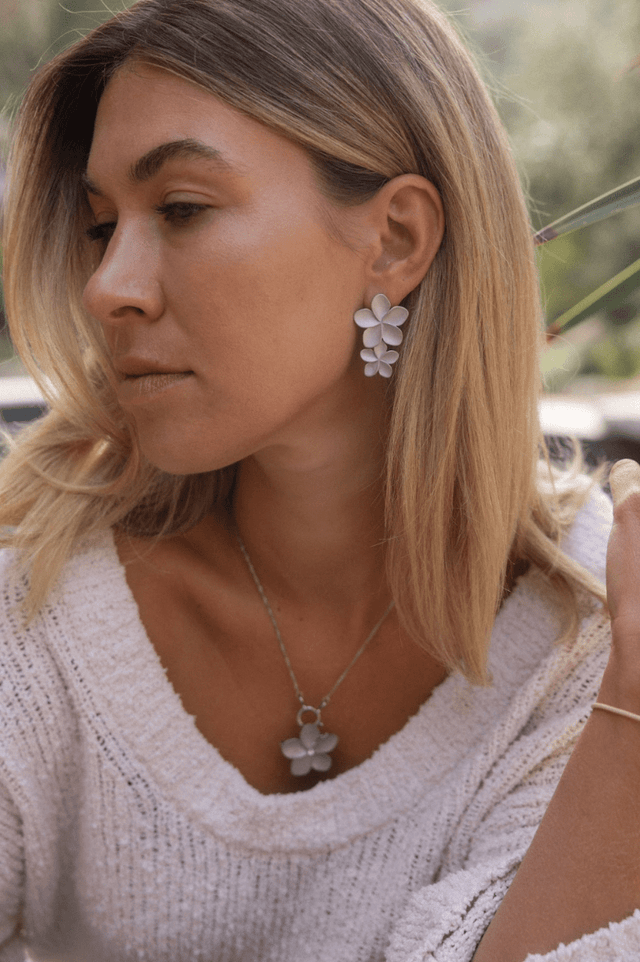 Empowher Earring - INT PURELEI