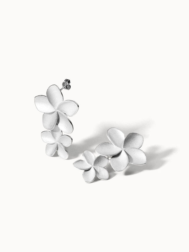 Empowher Earring - INT PURELEI
