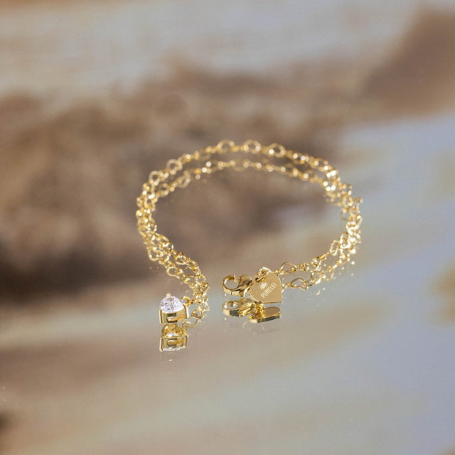 Endless Love Bracelet - INT PURELEI
