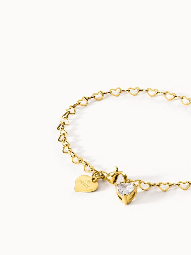 Endless Love Bracelet - INT PURELEI