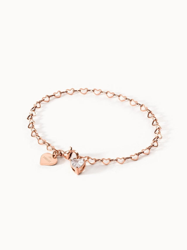 Endless Love Bracelet - INT PURELEI