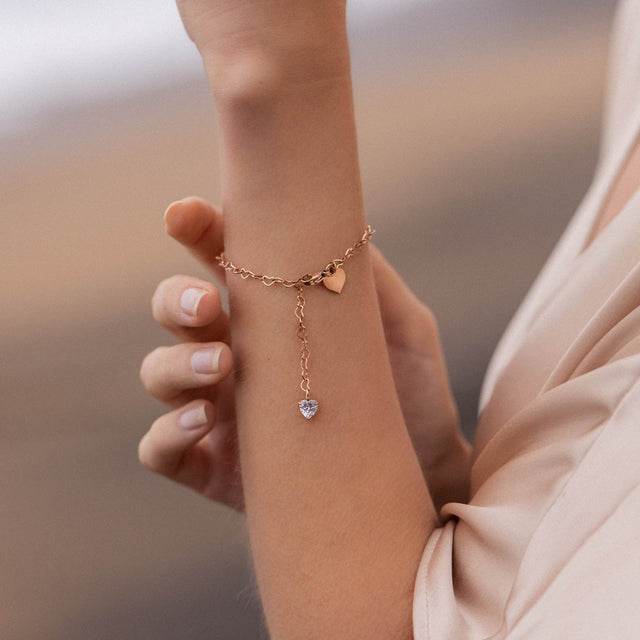 Endless Love Bracelet - INT PURELEI