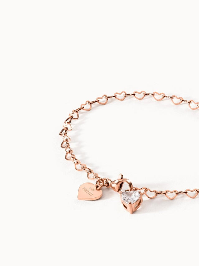 Endless Love Bracelet - INT PURELEI