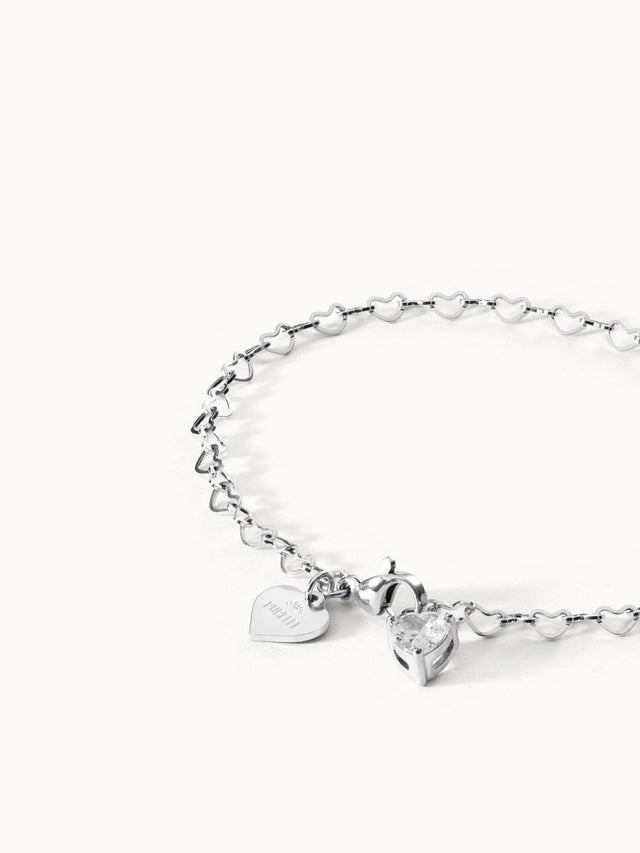 Endless Love Bracelet - INT PURELEI