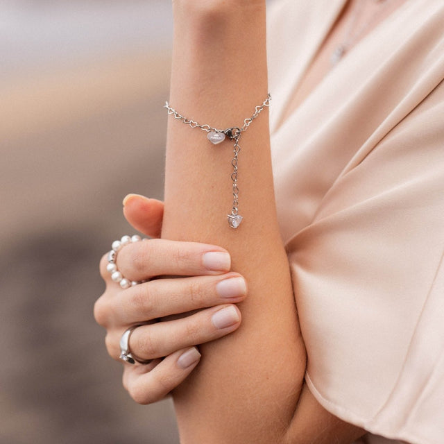 Endless Love Bracelet - INT PURELEI