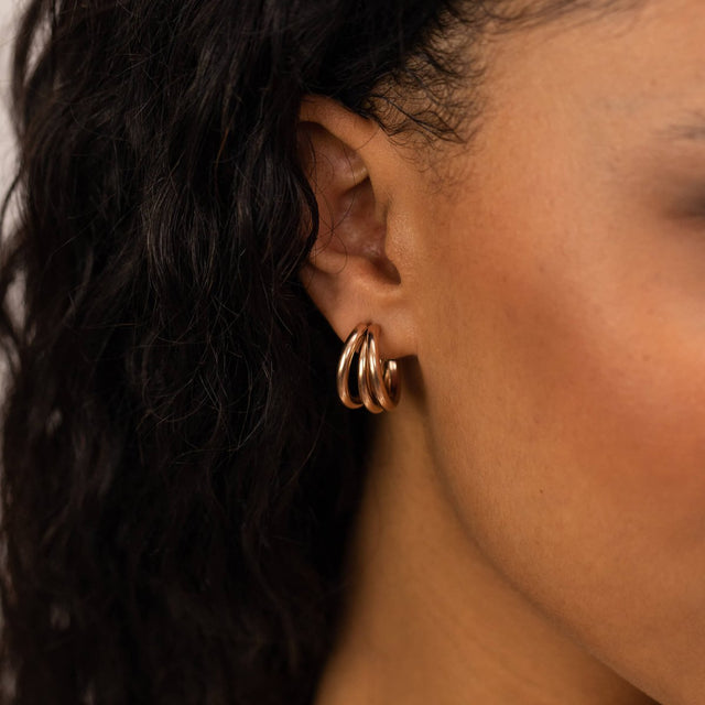 Eono Earring - INT PURELEI