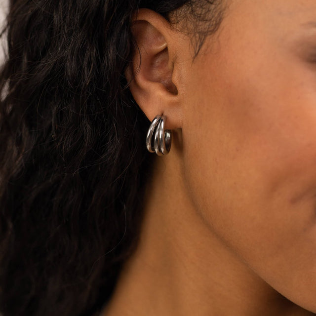 Eono Earring - INT PURELEI