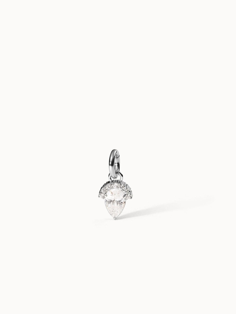 Eternal Flame Charm - INT PURELEI