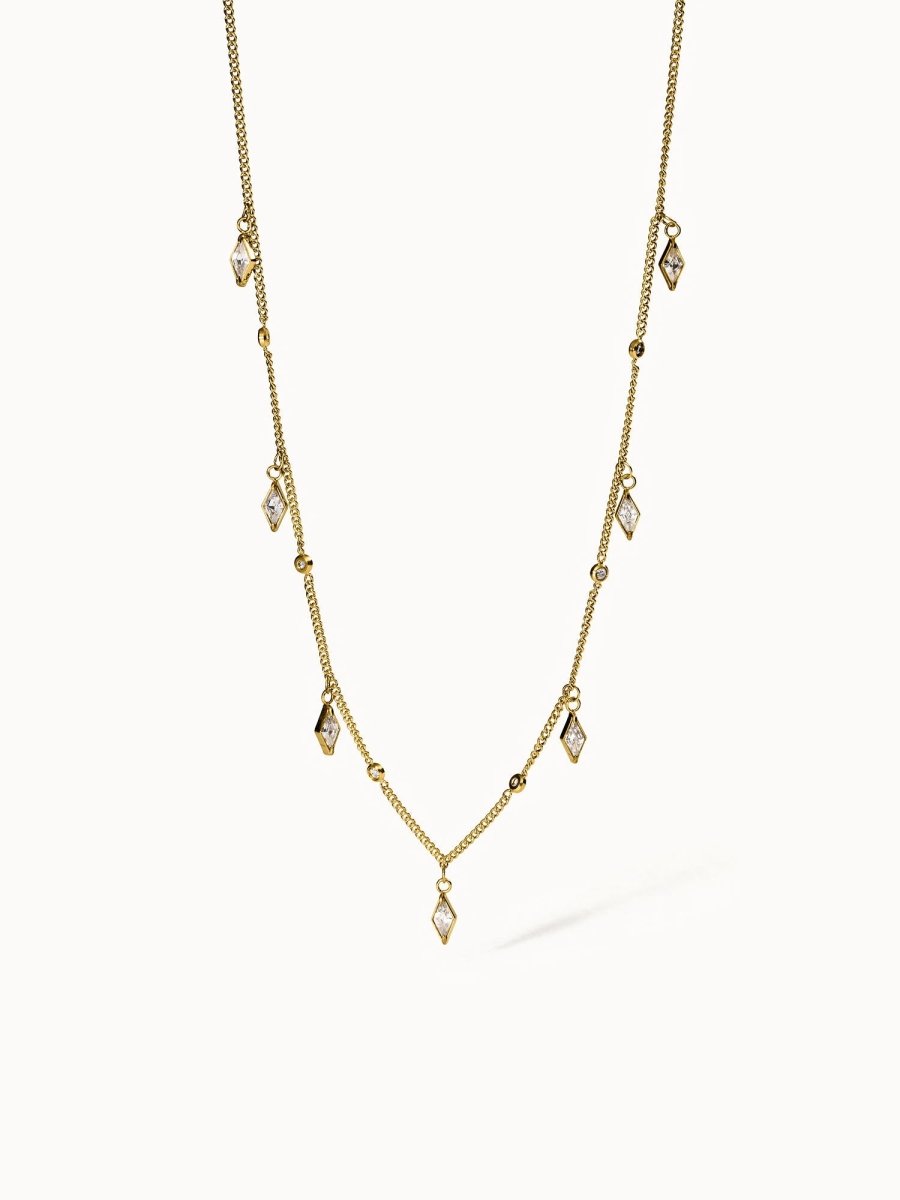 Euphoria Choker - INT PURELEI