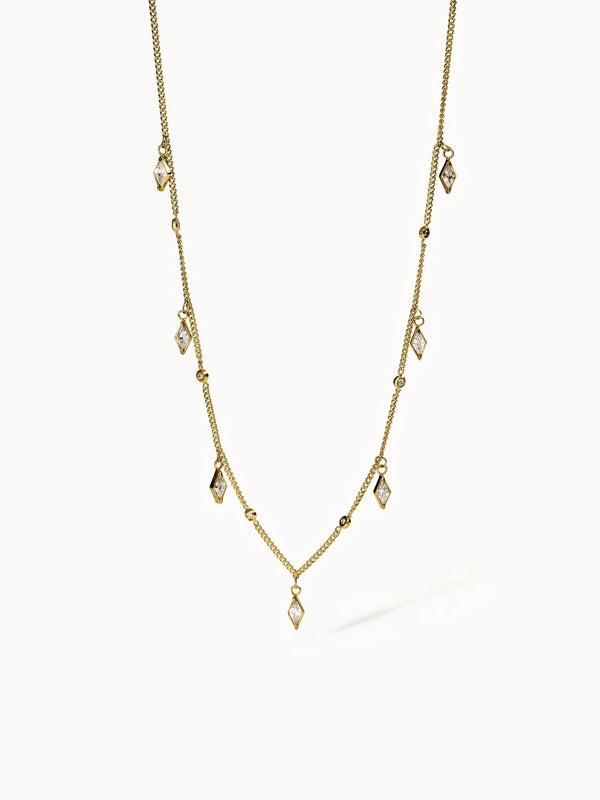 Euphoria Choker - INT PURELEI