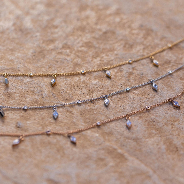 Euphoria Choker - INT PURELEI