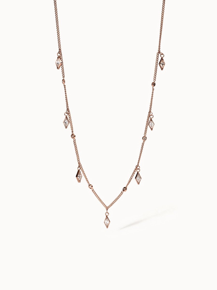 Euphoria Choker - INT PURELEI
