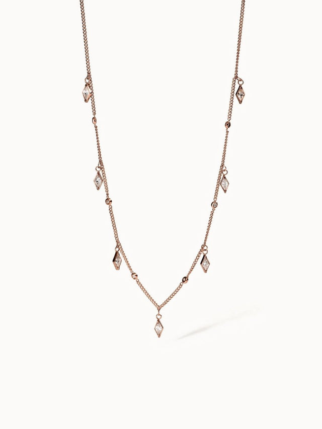 Euphoria Choker - INT PURELEI