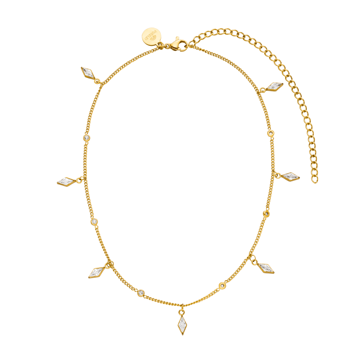Euphoria Choker - INT PURELEI