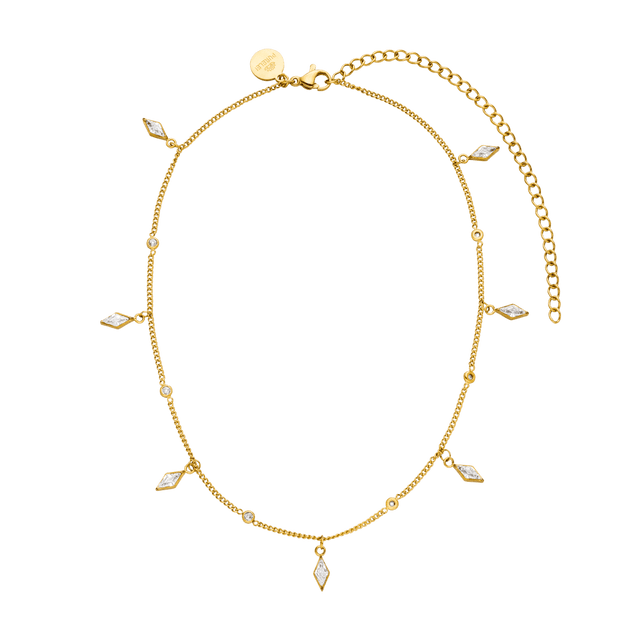 Euphoria Choker - INT PURELEI