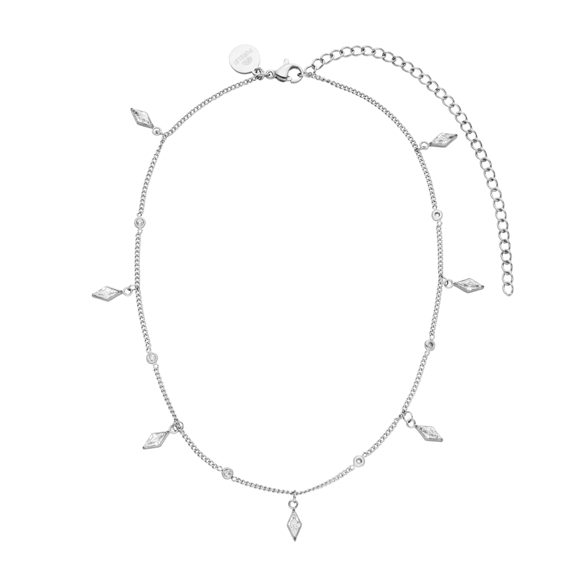 Euphoria Choker - INT PURELEI