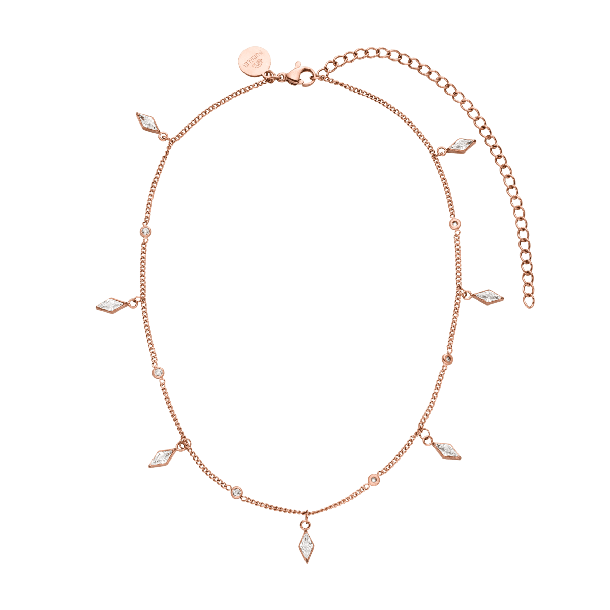 Euphoria Choker - INT PURELEI