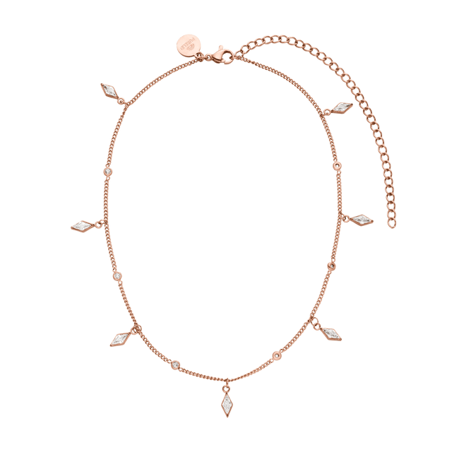 Euphoria Choker - INT PURELEI