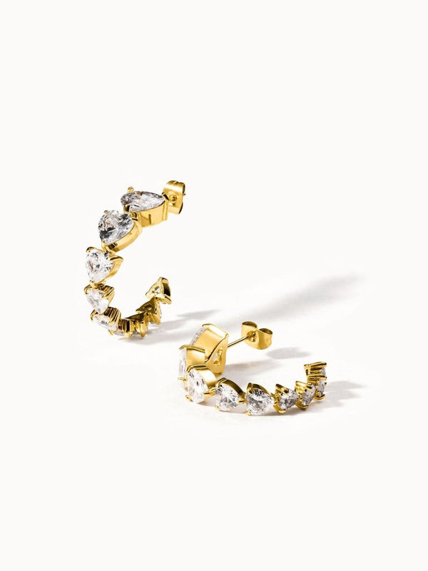 Evermore Earring - INT PURELEI