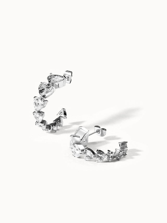 Evermore Earring - INT PURELEI