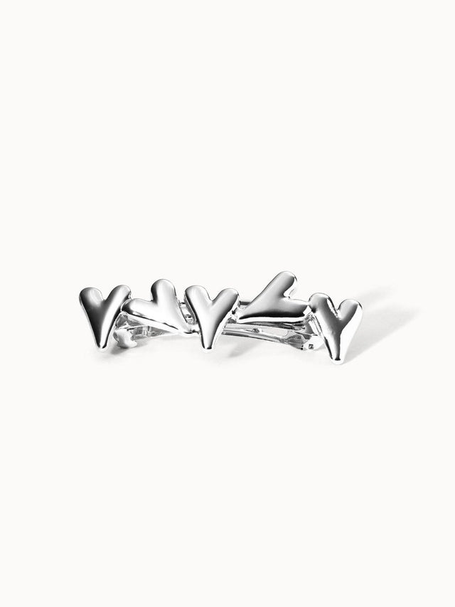 Evermore Hair Clip - INT PURELEI