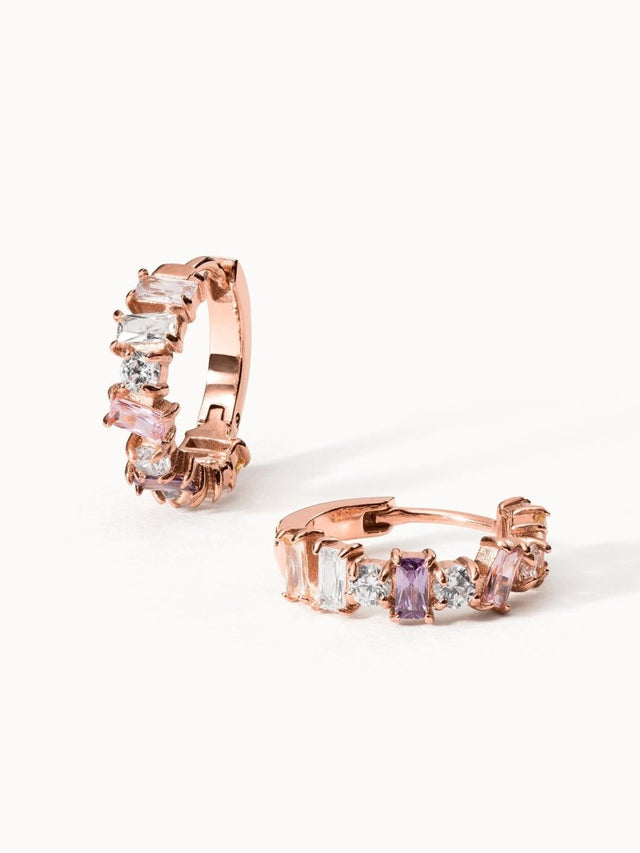 Fancy Earring - INT PURELEI