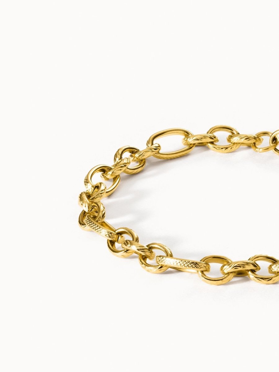 Fashion Show Bracelet - INT PURELEI