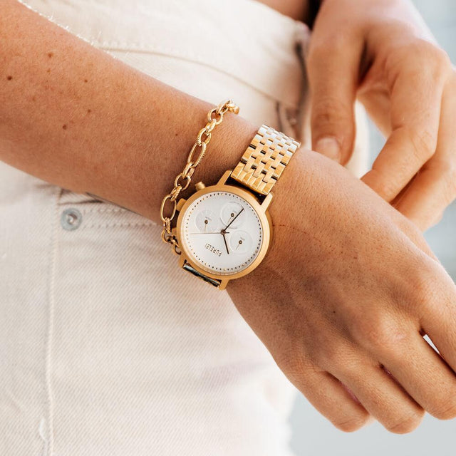 Fashion Show Bracelet - INT PURELEI