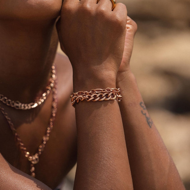 Fashion Show Bracelet - INT PURELEI
