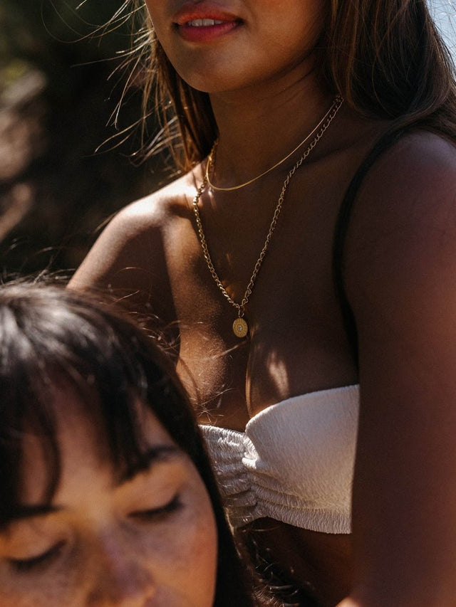 Fashion Show Choker - INT PURELEI
