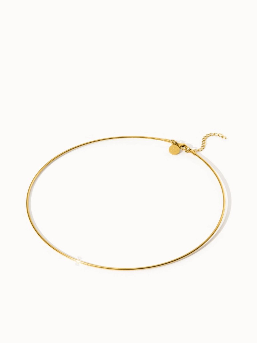 Fashion Show Choker - INT PURELEI
