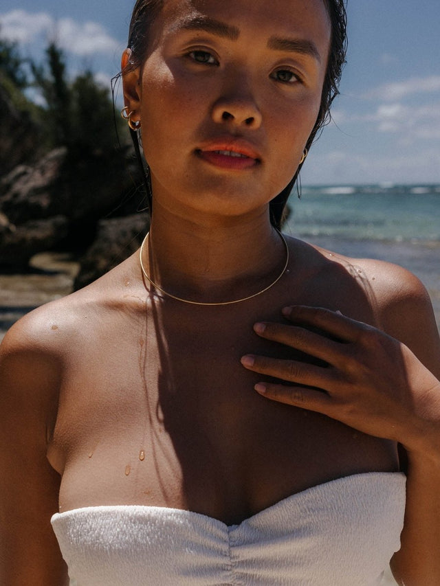 Fashion Show Choker - INT PURELEI