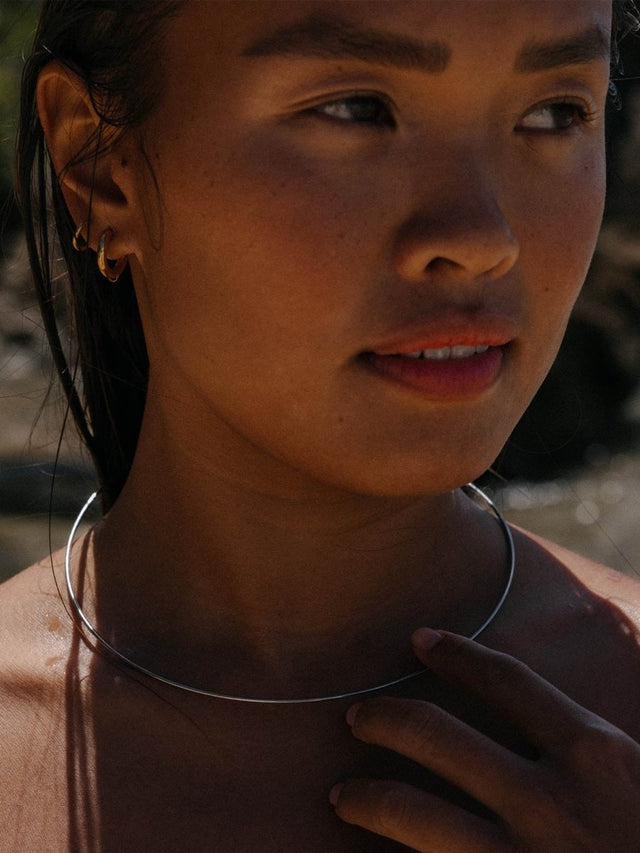 Fashion Show Choker - INT PURELEI