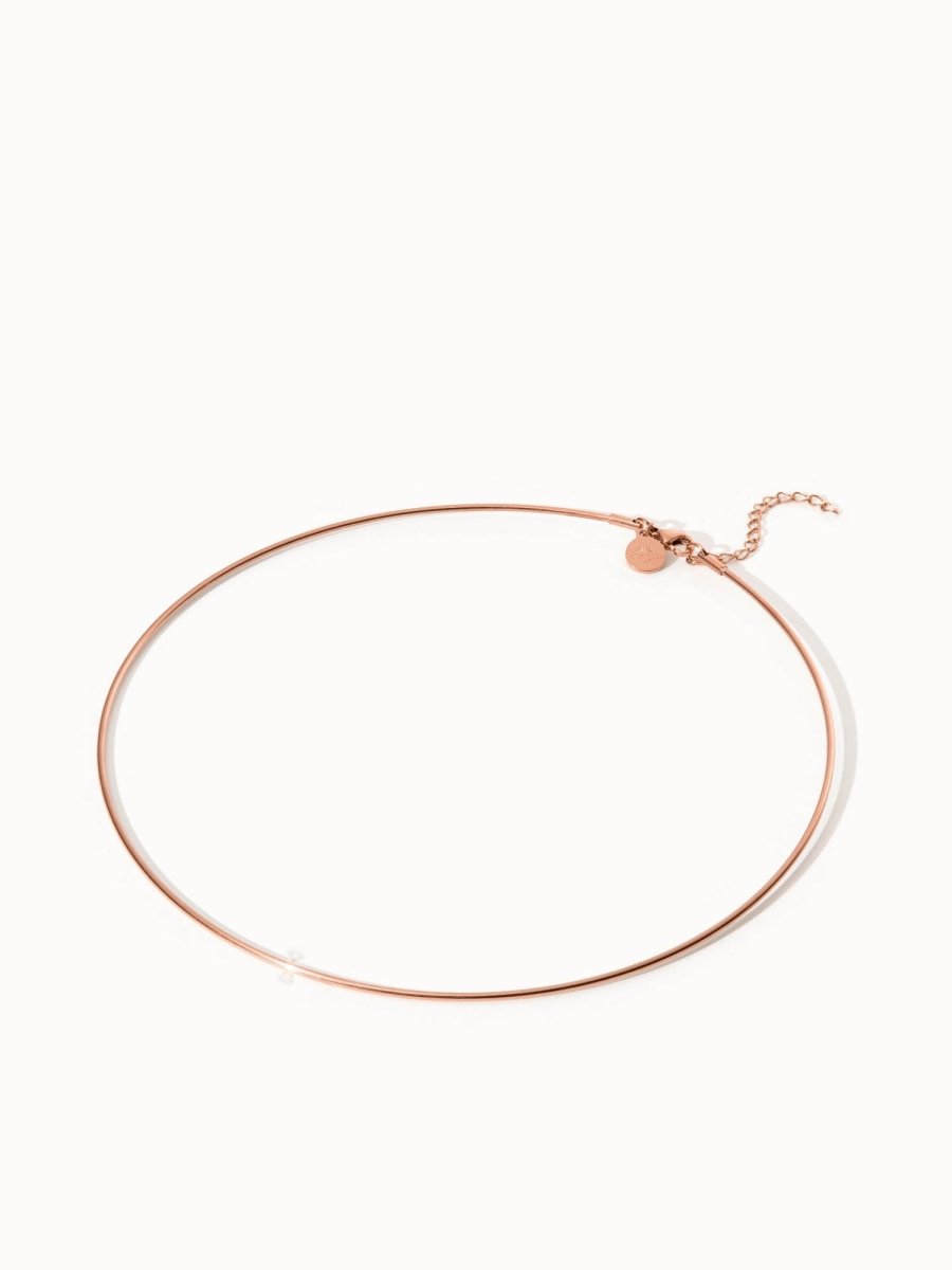 Fashion Show Choker - INT PURELEI