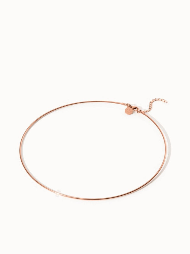 Fashion Show Choker - INT PURELEI