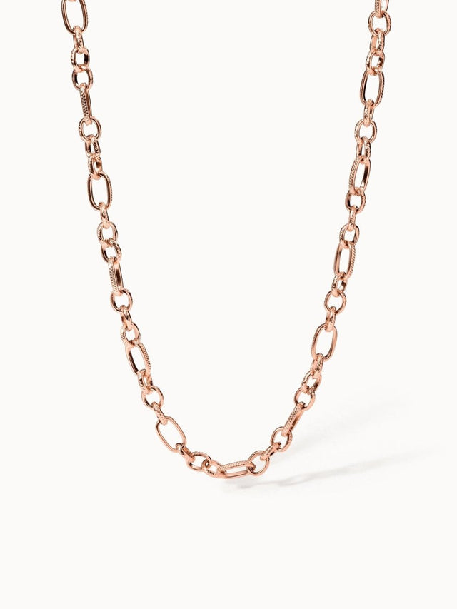 Fashion Show Necklace - INT PURELEI