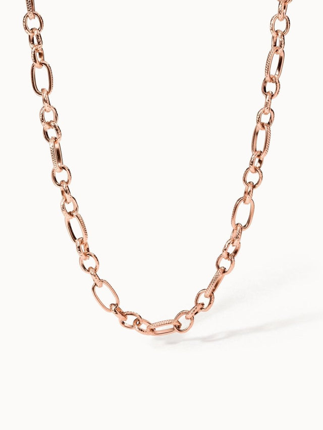 Fashion Show Necklace - INT PURELEI