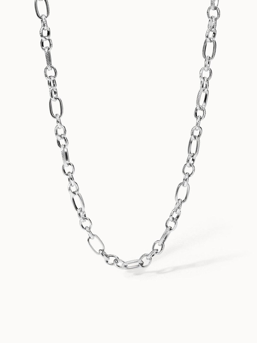 Fashion Show Necklace - INT PURELEI