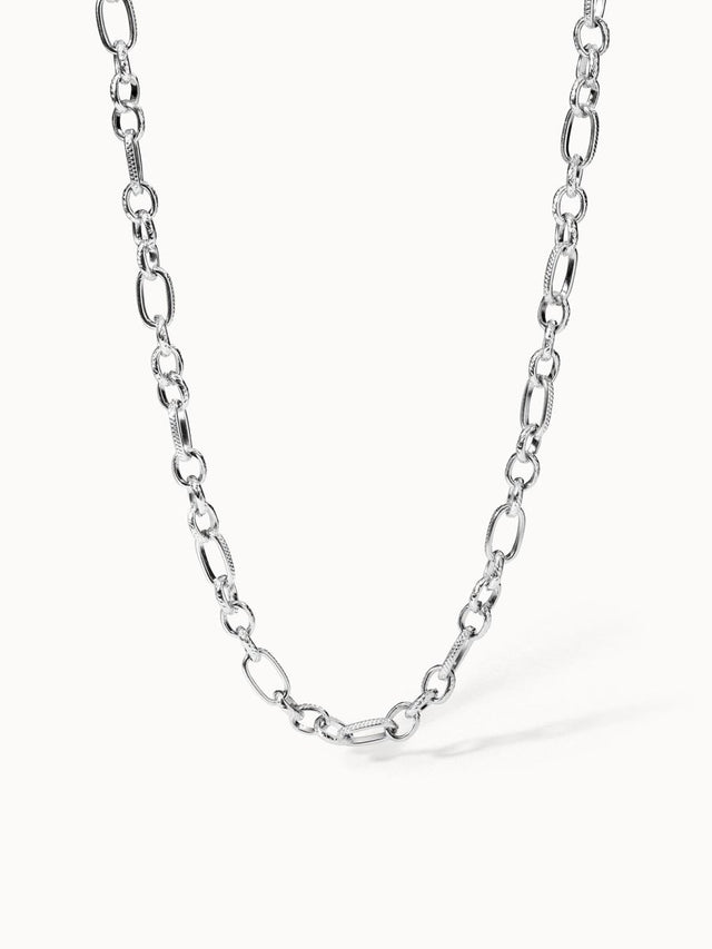 Fashion Show Necklace - INT PURELEI