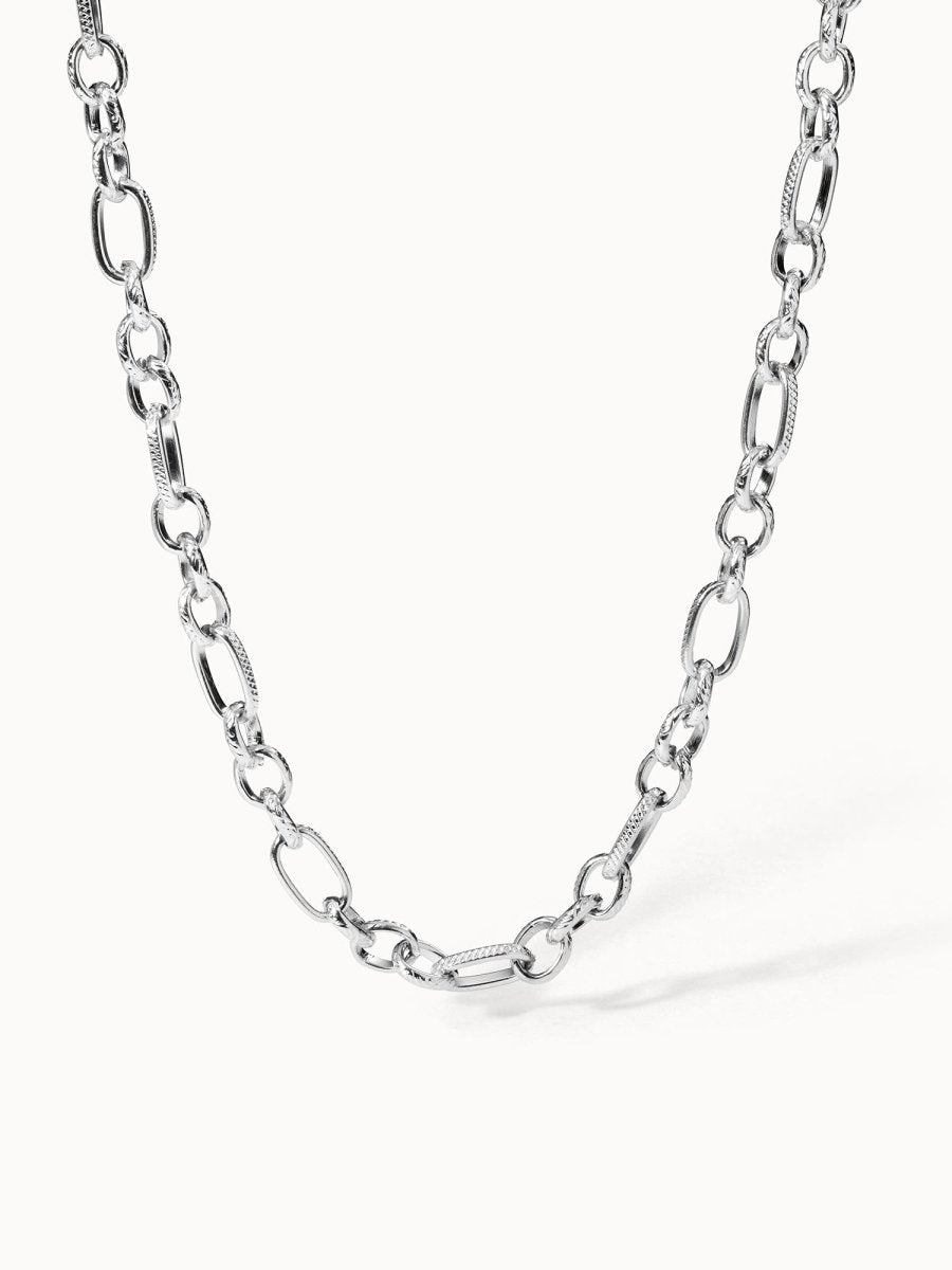 Fashion Show Necklace - INT PURELEI