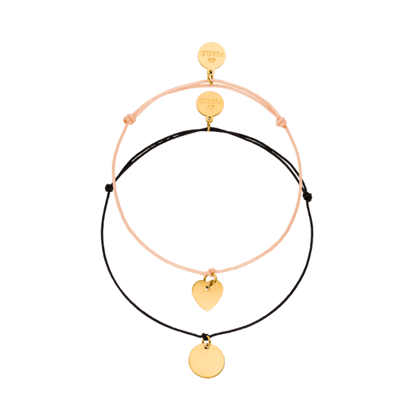 Fate Bracelet Set - INT PURELEI