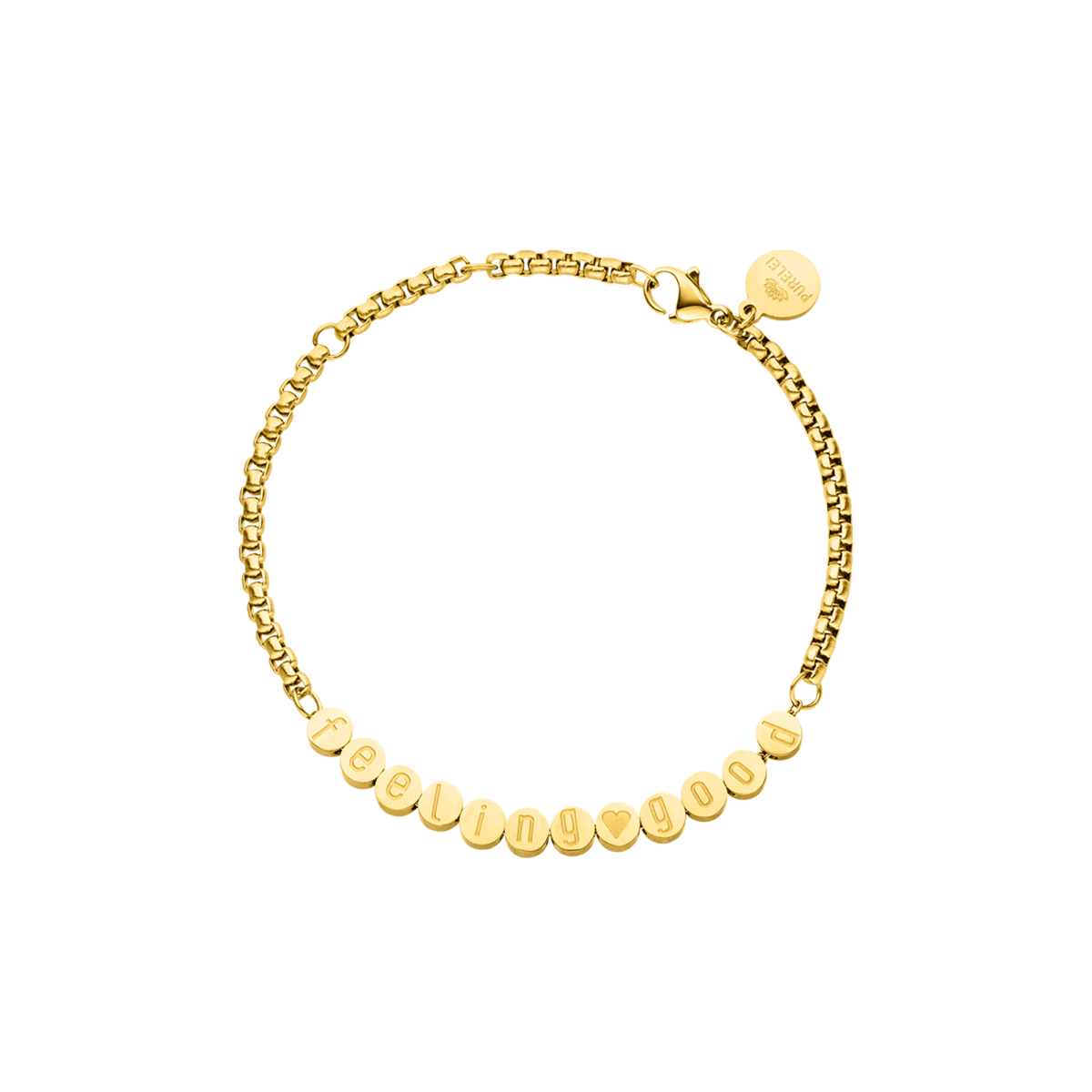 Feel Good Bracelet - INT PURELEI