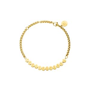 Feel Good Bracelet - INT PURELEI