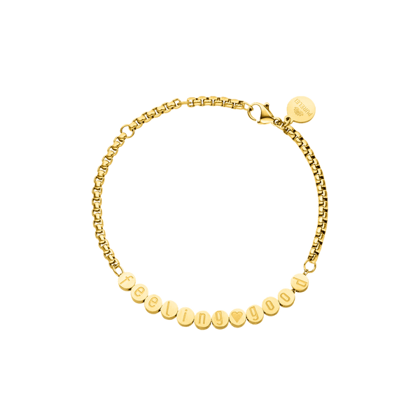 Feel Good Bracelet - INT PURELEI