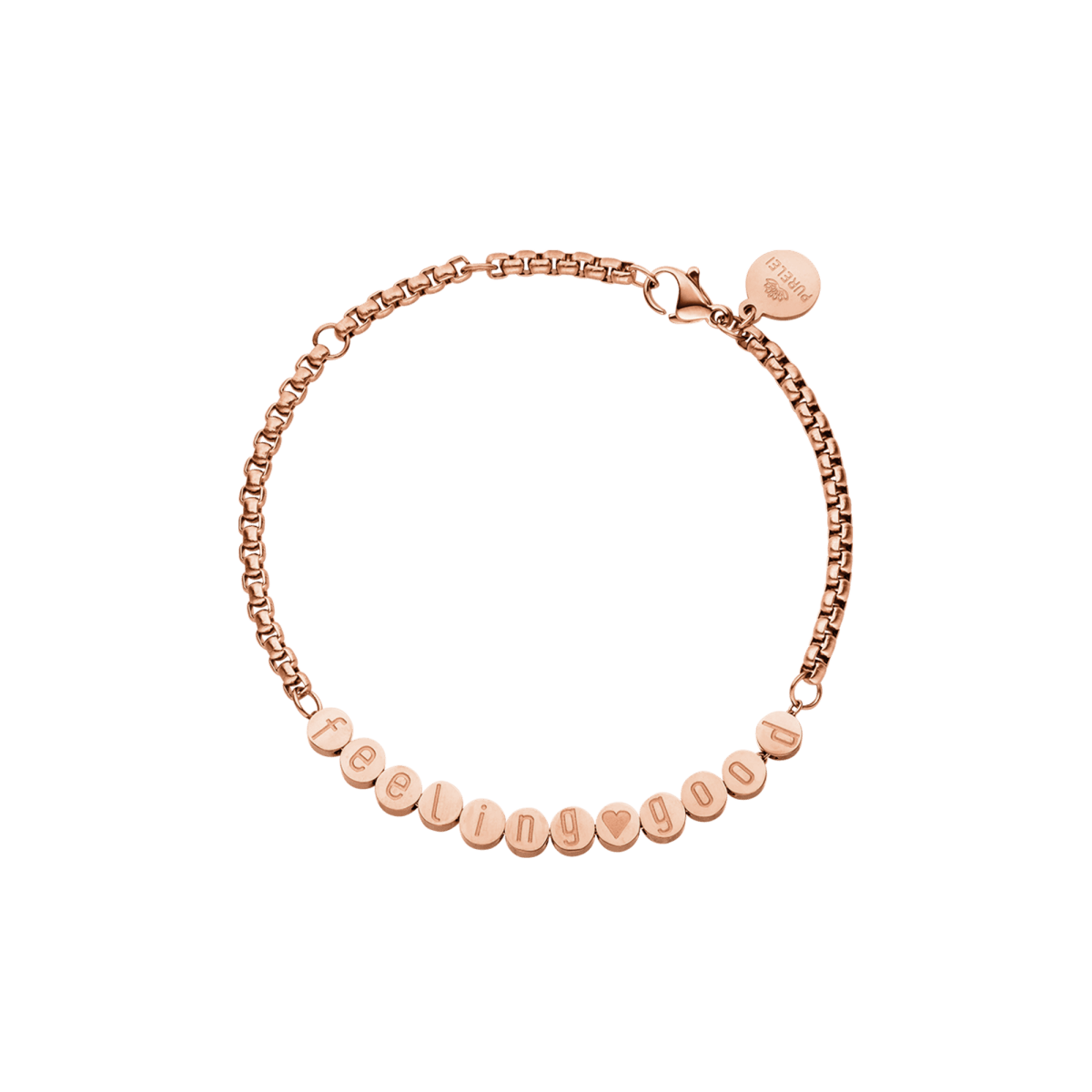 Feel Good Bracelet - INT PURELEI