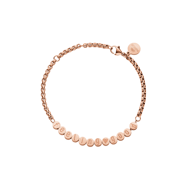 Feel Good Bracelet - INT PURELEI