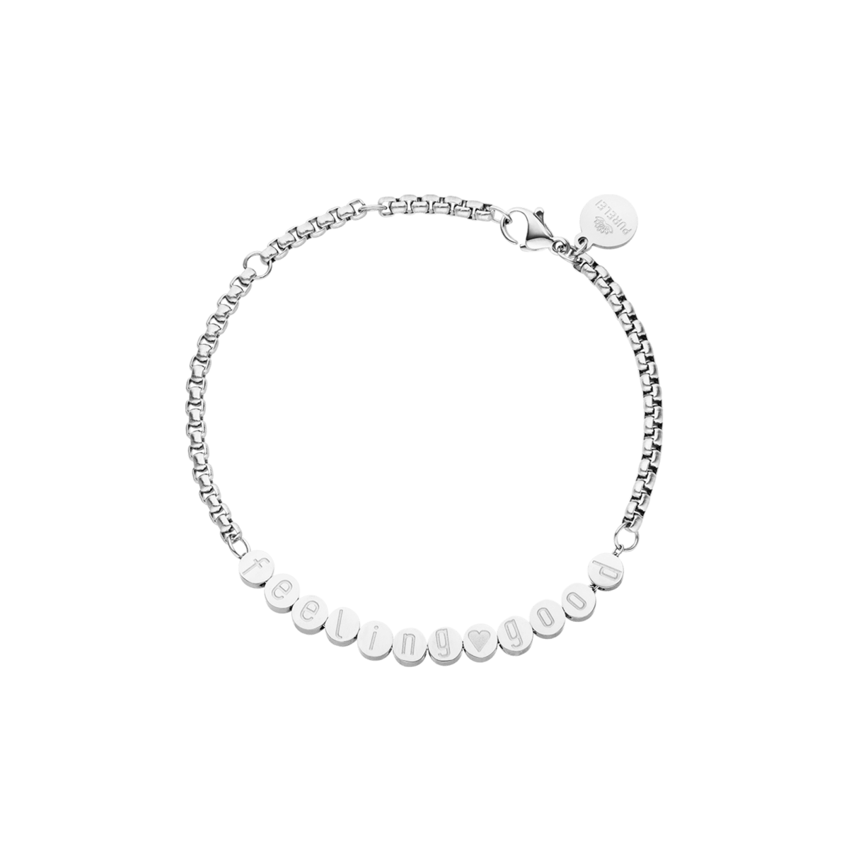 Feel Good Bracelet - INT PURELEI